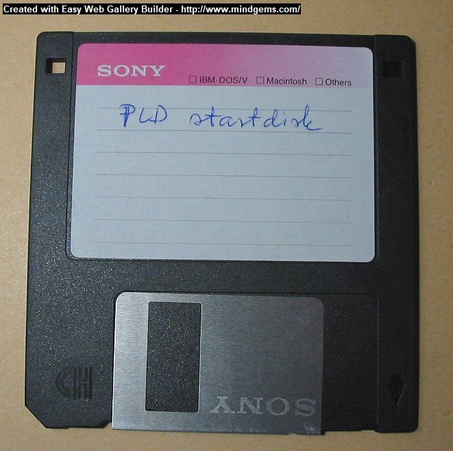 Photo Album Software