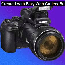 Make a Video Gallery