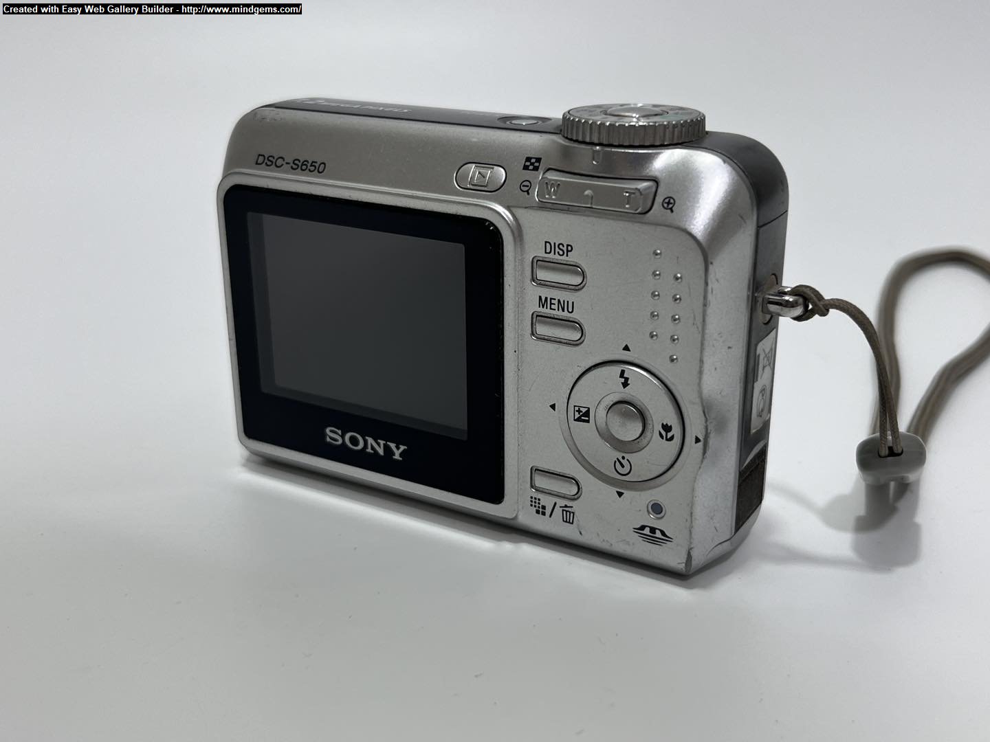 Photo Album Creation