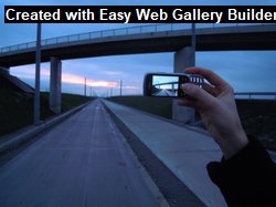 Create Photo Gallery